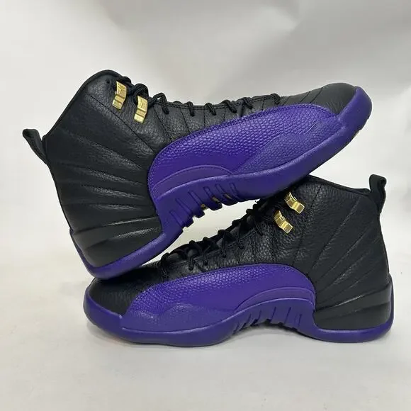Nike Air Jordan 12 Retro OG “Field Purple”